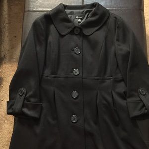 EUC AB Studio Jacket
